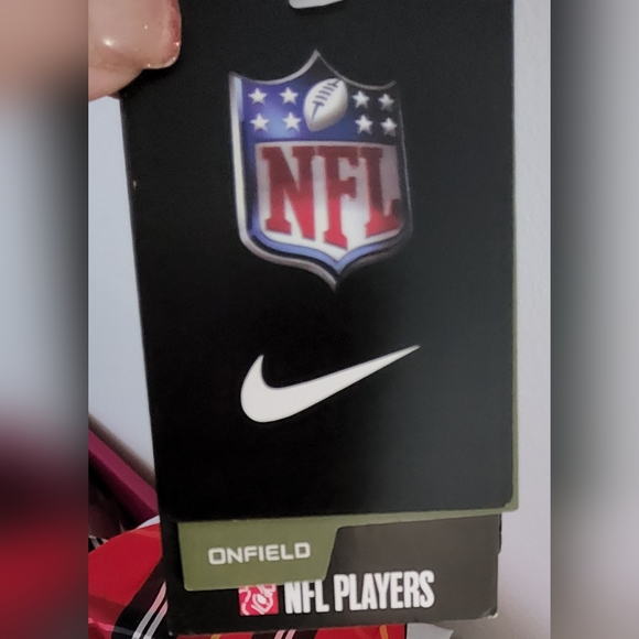 Authentic NFL TOM BRADY #12 BUCCANEERS Women's Medium Jersey - Picture 12 of 17